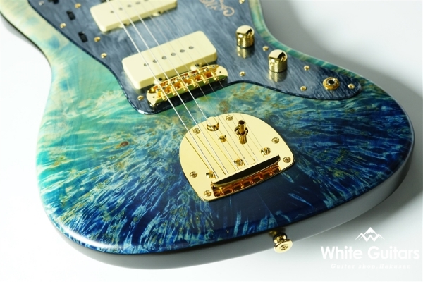 MJM-BET 20WSE - BLU-GRD